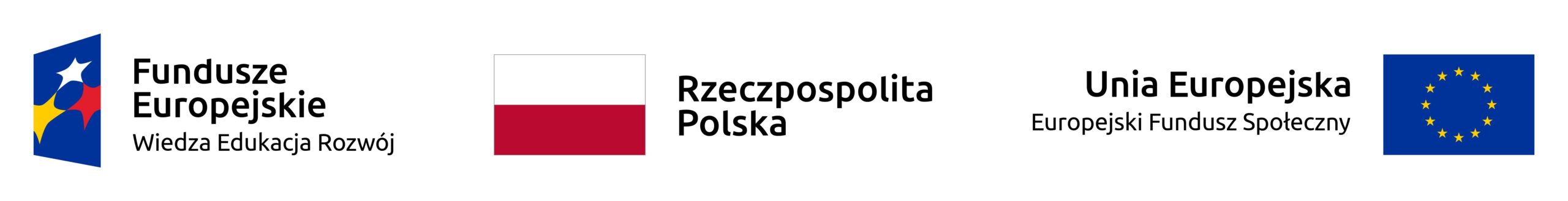 Fundusze Europejskie, Rzeczypospolita Polska, Unia Europejska